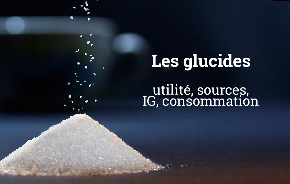 sucres et titre article glucides